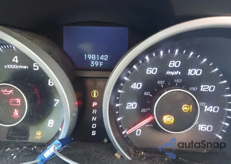 2010 Acura Tl 3.5 from USA, damaged, VIN 19UUA8F26AA024287